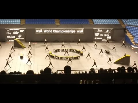 Aimachi 2017 - WGI World Championships