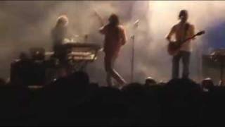 Los Secretos Ojos de Perdida