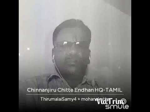 Chinnanjiru chitte