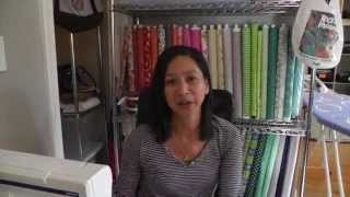 Patchwork Bear: How We Make Your Memory Bear