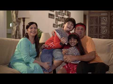 Aditya Birla Sun Life Insurance - Children's Day