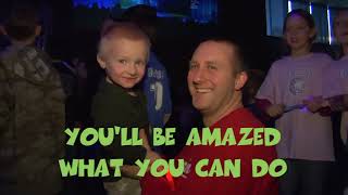 Go Fish   Ten Commandment Boogie   Great Music For Kids