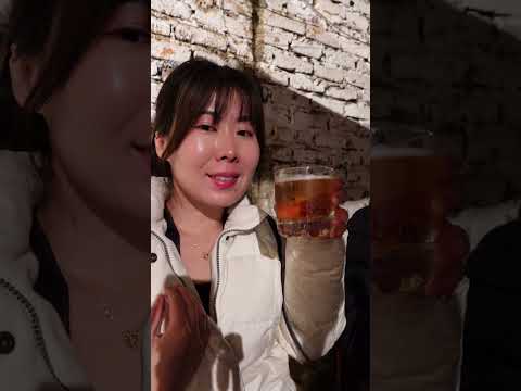 8 BARES EN UNA NOCHE 🍻 | Bar Tour en Monguí☕#Mongui #BarTour #machancolombia #boyaca #chicajaponesa