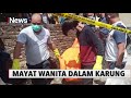 Hilang 10 Hari Wanita Pengemudi Ojol Ditemukan Meninggal Di Penginapan Special Report 17 11