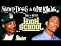 Snoop Dogg Wiz Khalifa - OG feat. Curren$y 
