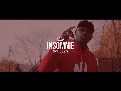 (SOLD/VENDU) Ninho x Timal x Da Uzi Type beat - *Insomnie* | Prod MCL