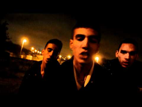 Mwangole Ride Apresenta : Narcissik - Freestyle Swagg Or Die (Réponse n°2)