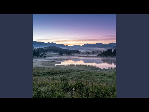 morning twilight