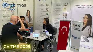 CAITME 2025