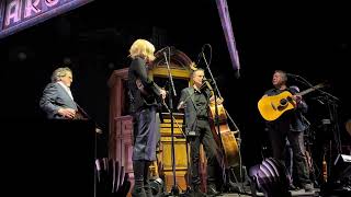 Alison Krauss &amp; Union Station “Forget About It”  Louisville Palace-Louisville,Ky 4/17/2025