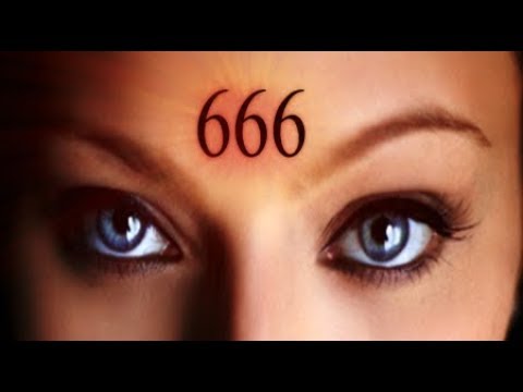 New World Order NWO Movie Antichrist 666 mark of beast Great Tribulation Armageddon Video