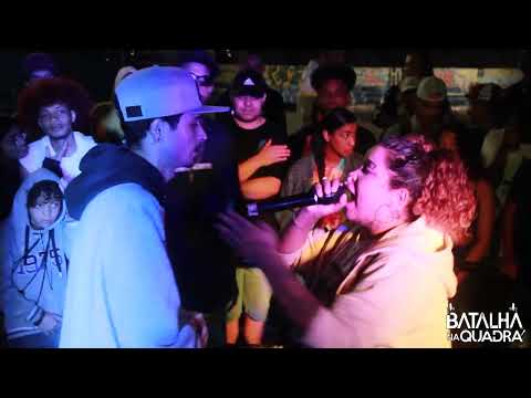 [ALTO NÍVEL] Durap x Levinski | FINAL | Batalha na Quadra Virada Cultural SP Itapevi