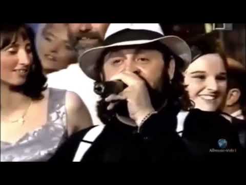 Korado & Brendi - Nocoj je ena luštna noč