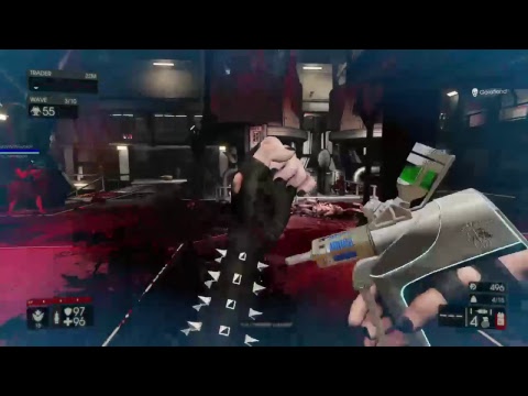 Killing floor 2 i got my nudity back (thank you) pt 5