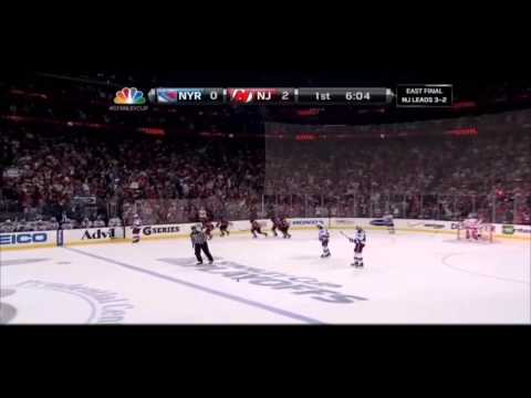 The Perfect Powerplay | New Jersey Devils (HD)