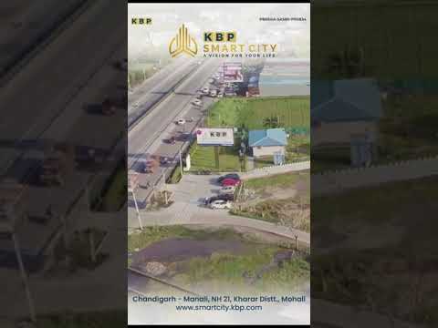 3D Tour Of KBP Smart City