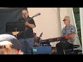 Ferron - Cactus - Vancouver Folk Music Festival - 2023-07-15
