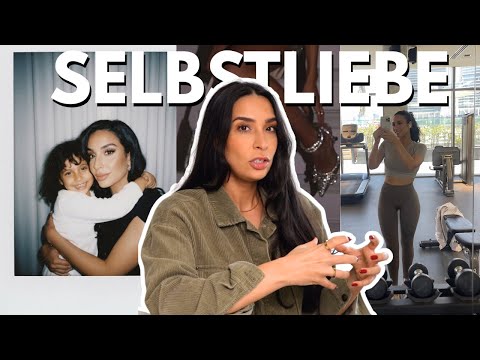 These 4 changes brought me *real* SELF-LOVE