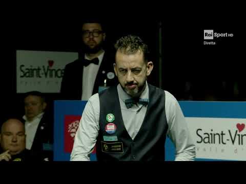 Campionati Italiani Assoluti di Stecca 5 birilli - Saint Vincent 2023