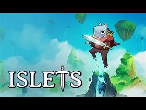 I Speedrund Islet BossRuch mod in 17:36