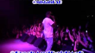 Mistah F.A.B Freestyle In Boulder Co With FreshAndPaid Ent...Freestyle King