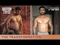 Transformation of Hardeep Grewal - Batch 2013 | Garry Khatrao | Hashneen Chauhan | In Cinemas 9sept.