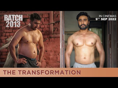 Transformation of — watch video