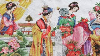 Мамина страница - Интересы, творчество, хобби