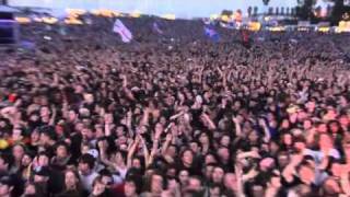 Slipknot - Disasterpiece DVD (SIC)nesses Live at Download Festival 2009