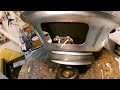 Speaker Wire Repair