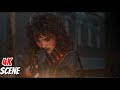 NANCY FARMING AURA SHOOTING SOLDIERS  SCENE| STRANGER THINGS SEASON 5 VOLUME 2 ENTRY 4K ULTRA HD