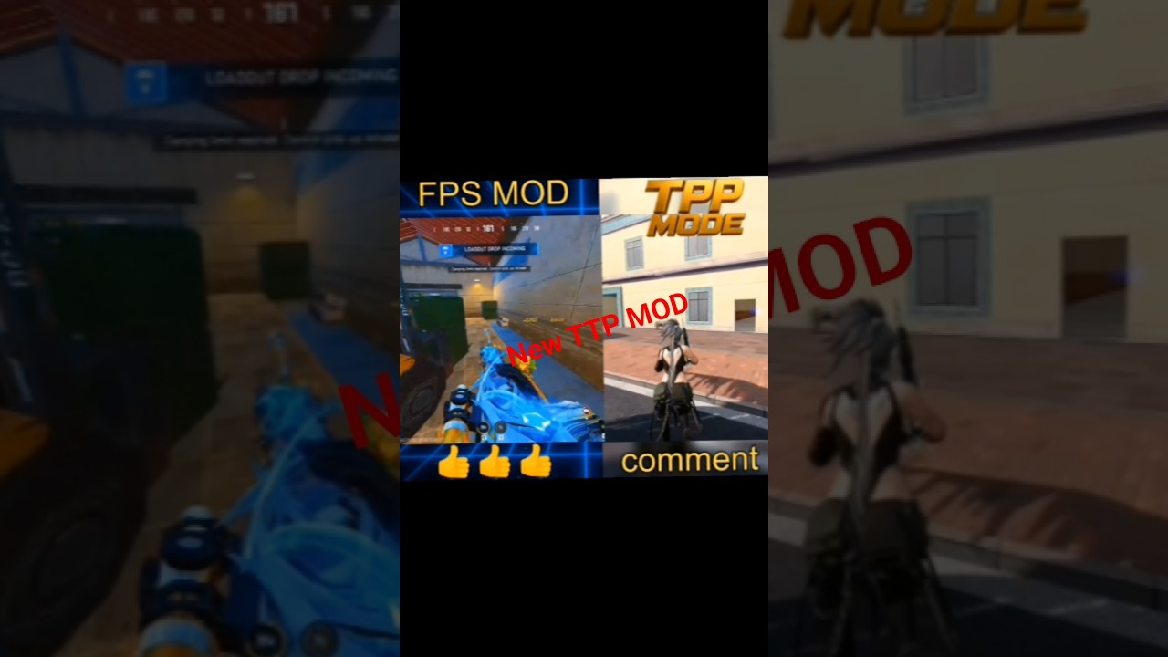 🔴BLOOD STRIKE COMING NEW TTP MOD | #BLOOD STRIKE #BS #viral#BloodStrikeMobile#BloodStrikeMoments