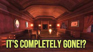 Download lagu Every Room You Didn’t Realize Has Already Been Removed | Roblox DOORS mp3