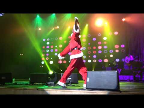 2017.12.25. 정동하 - 캐롤  in  Christmas Concert (대구)