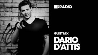 Defected Radio Show: Guest Mix by Dario D'Attis – 25.08.17