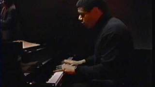 Donal Fox and David Murray In Session: Round Midnight