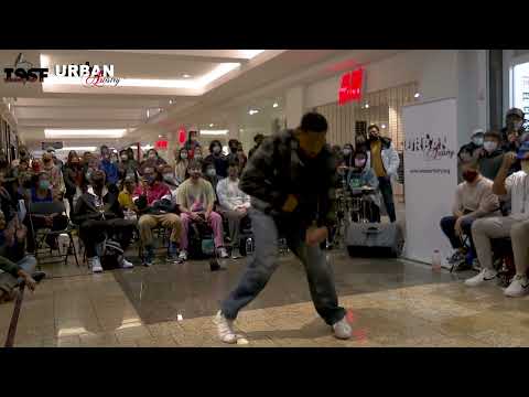 Transformations Battle Top 8: Limitless vs. Infant Solow