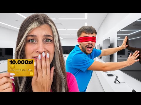 TOUCH BLINDLY = YOU WIN!!!