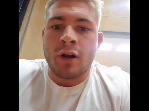 Gordon Ryan Explains Seminar Controversy