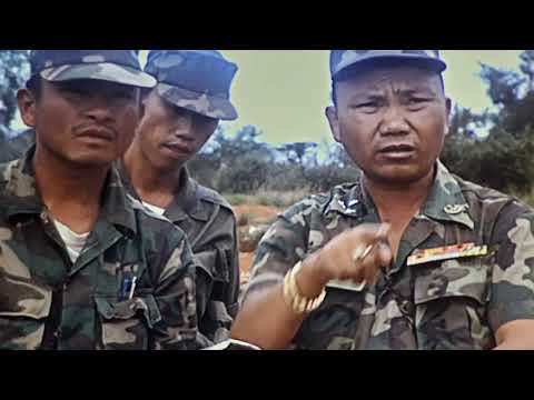 FEEL LIKE VANG PAO (audio) -SonsOfNotown x Blue Devil x Tnb Gzz x Ape Rosco (ProdByRasca)