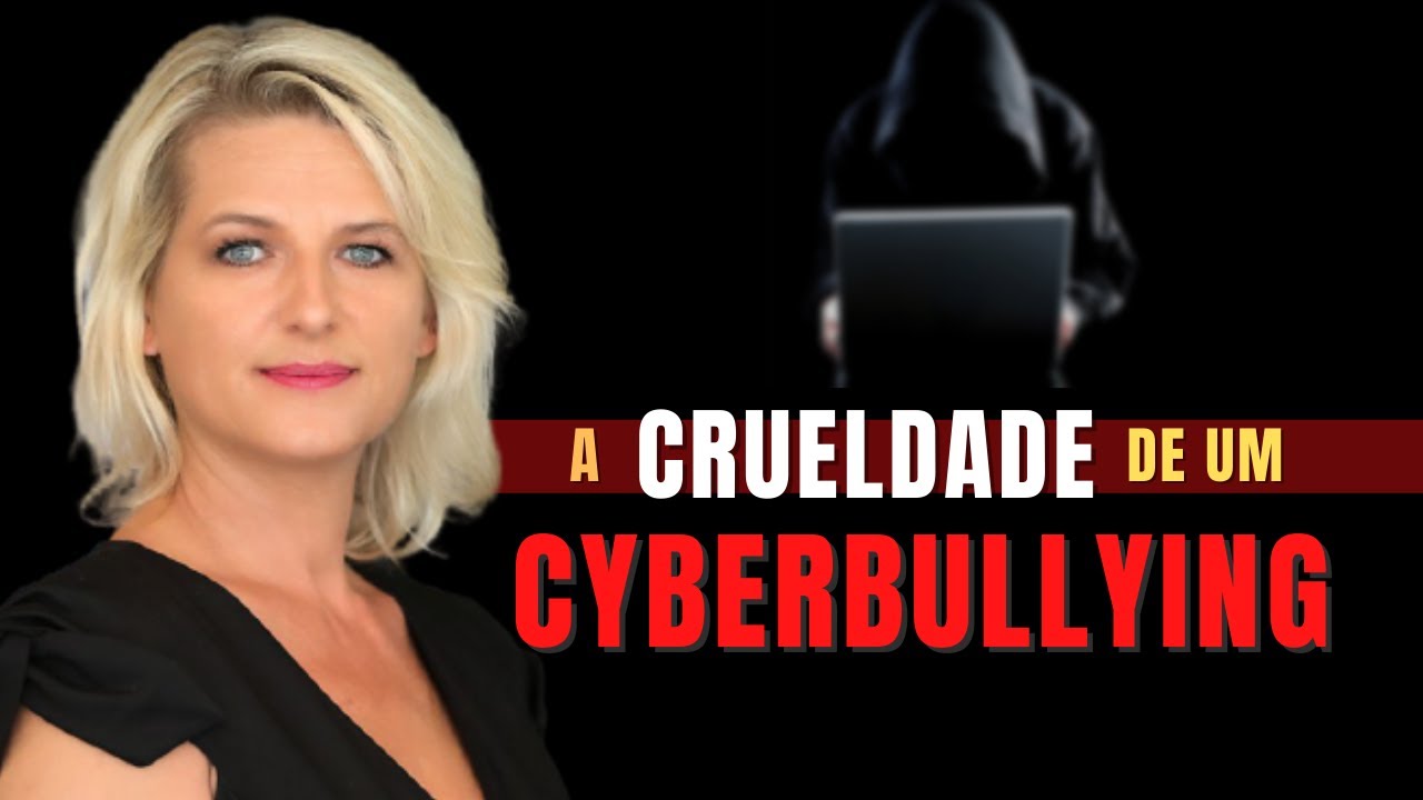 Um TERRÍVEL crime de CYBERBULLYING!!!!! Caso Monika Glennon
