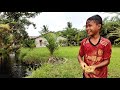 Si Bolang Dari Desa Trimandayan