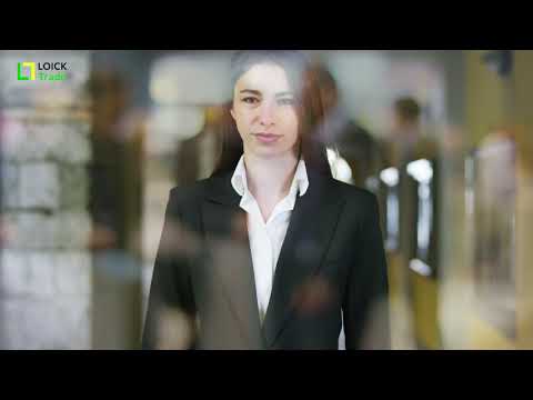 Loick AG - innovativ - nachhaltig - verantwortungsvoll