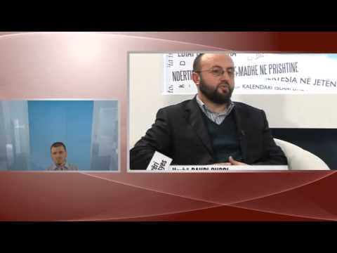 33 Njihu me hoxhallarët Njihu me hoxhë Bahri Curri