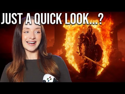 My First Time EVER Playing OBLIVION!🖤 Blind Playthrough Oblivion: Remastered in 2025