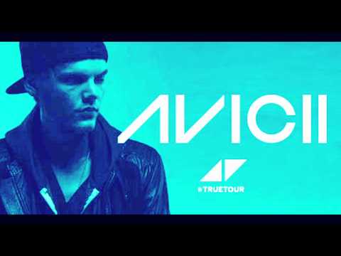 Nothing Inside Reload (Th3W4ll Reboot) - Avicii True Tour Mashup