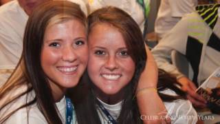 EFY 40TH ANNIVERSARY SHOUT OUT VIDEO