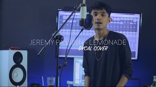 Download lagu Jeremy Passion - Lemonade (DYCAL COVER) mp3 Download lagu Jeremy Passion - Lemonade (DYCAL COVER) mp3