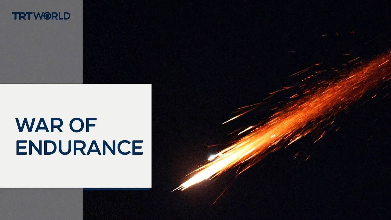 Video | US-Israel conflict with Iran turning into war of attrition