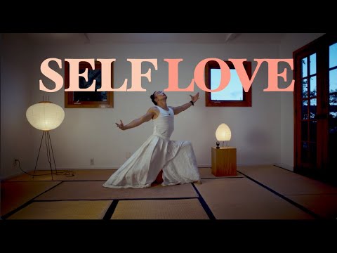Move with Compassion and Selflove | Guided Dance Meditation